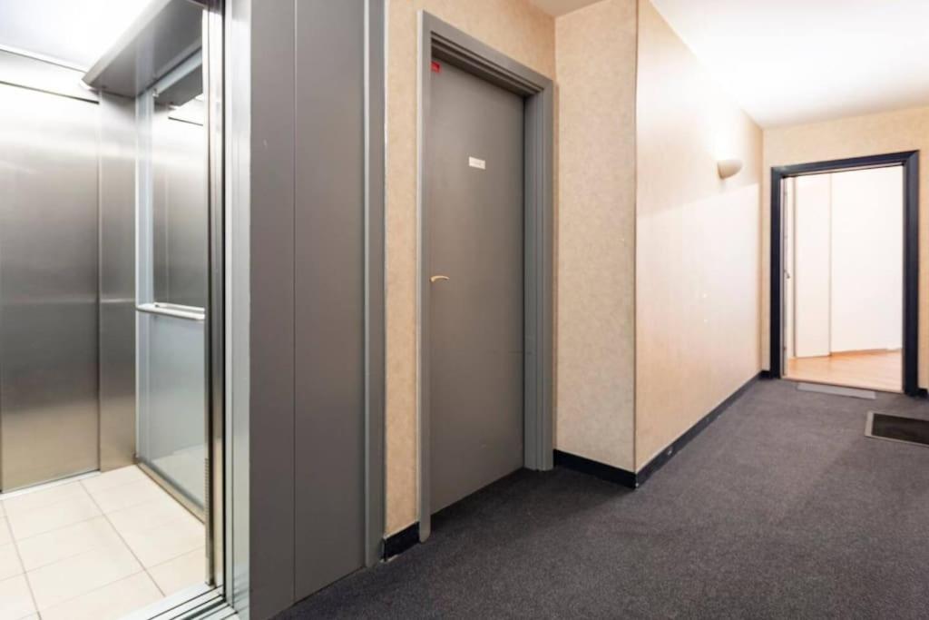 Grand Appartement Moderne 82 M Orly Exterior foto